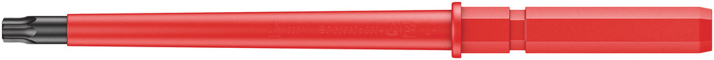 Kraftform Kompakt VDE 67 i TORX® - Kraftform Kompakt VDE 67 i TORX 30 x 154 mm
