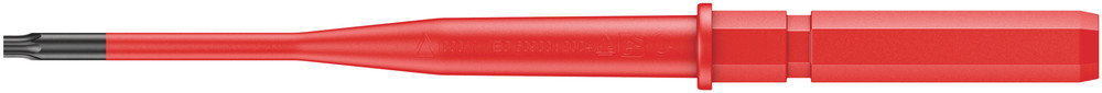 Kraftform Kompakt VDE 67 iS TORX® - Kraftform Kompakt VDE 67 iS TORX 15 x 154 mm
