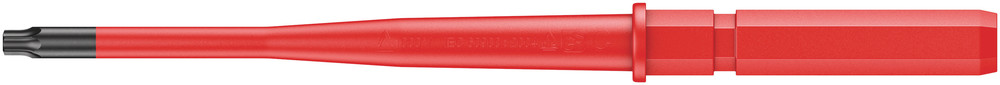 Kraftform Kompakt VDE 67 iS TORX® - Kraftform Kompakt VDE 67 iS TORX 20 x 154 mm