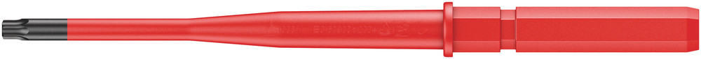 Kraftform Kompakt VDE 67 iS TORX® - Kraftform Kompakt VDE 67 iS TORX 25 x 154 mm