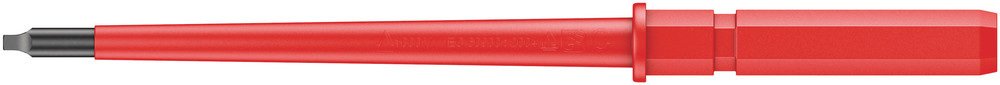 Kraftform Kompakt VDE 68 i - Kraftform Kompakt VDE 68 i # 1 x 154 mm