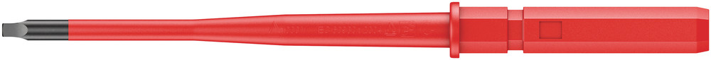 Kraftform Kompakt VDE 68 iS - Kraftform Kompakt VDE 68 iS # 2 x 154 mm