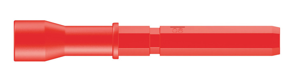 Kraftform Kompakt 97 VK 8,1 - Kraftform Kompakt 97 VK 8,1 mm