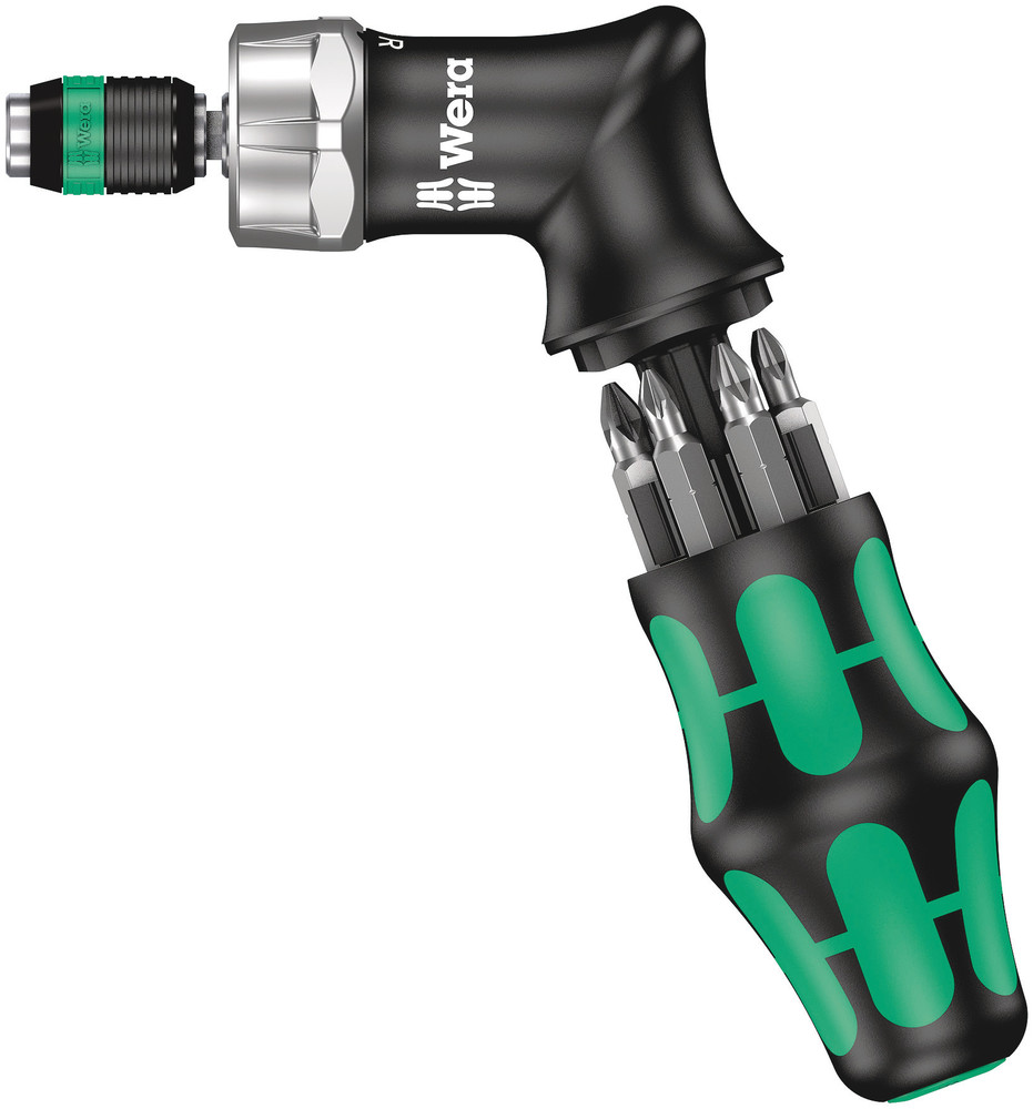 Kraftform Kompakt Pistol RA - Kraftform Kompakt Pistol RA