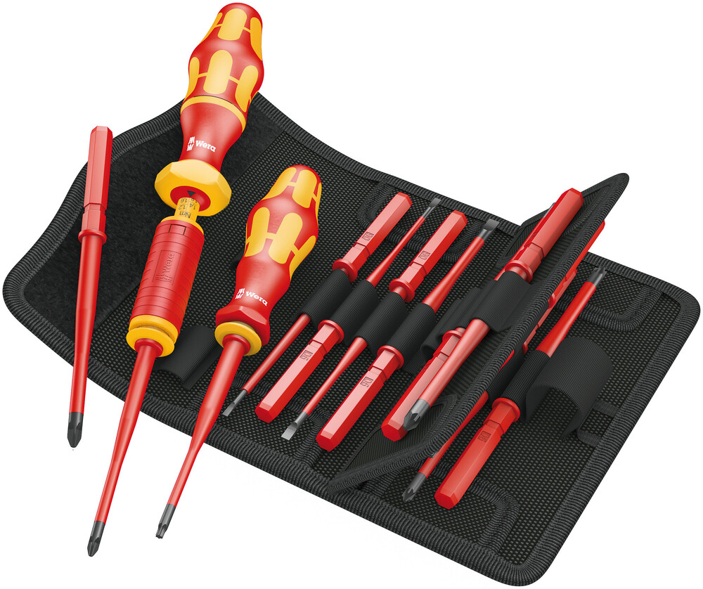 Kraftform Kompakt VDE 16 Torque 1.2-3.0 Nm extra slim 1 - Kraftform Kompakt VDE 16 Torque extra slim 1
