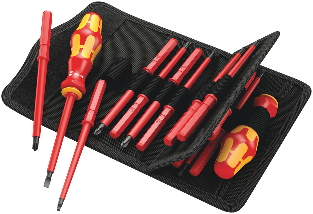 Kraftform Kompakt VDE 18 Imperial 1 - Kraftform Kompakt VDE 18 Imperial 1