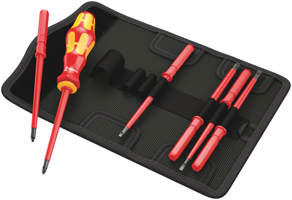 Kraftform Kompakt VDE 7 Imperial 1 - Kraftform Kompakt VDE 7 Imperial 1