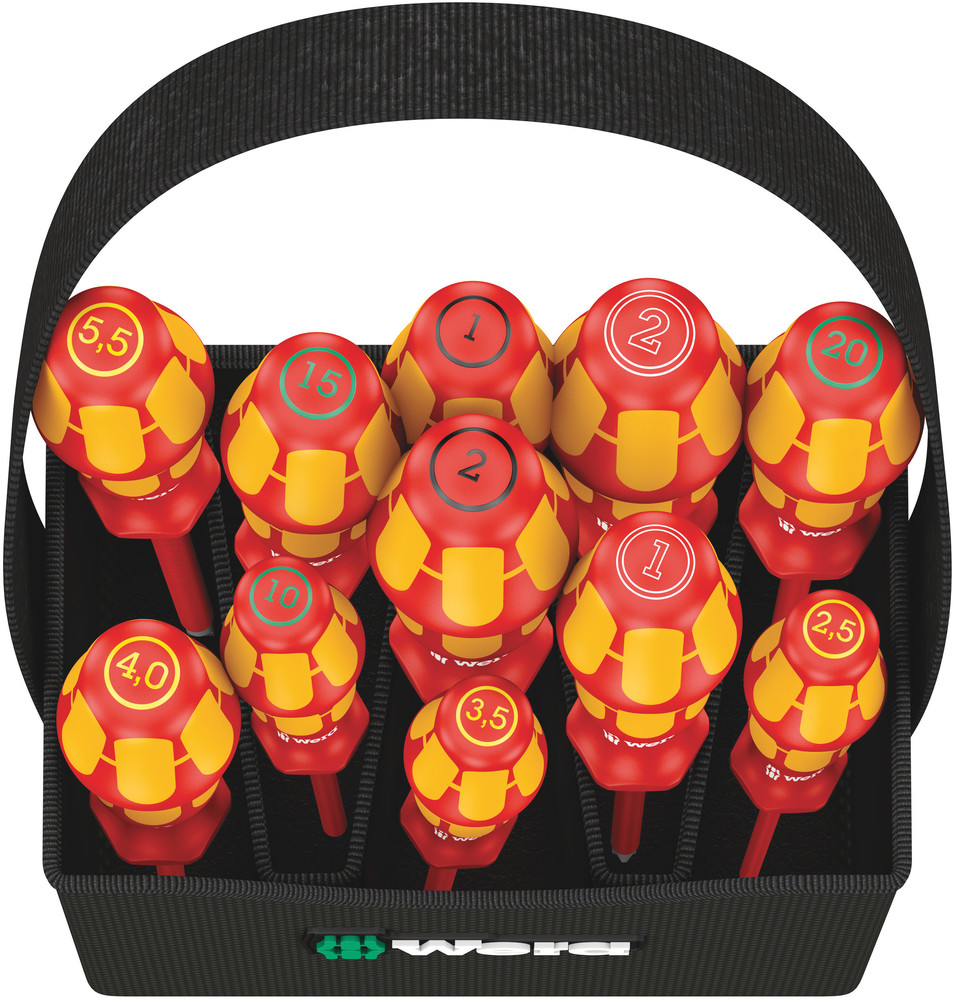 Kraftform 2go 100