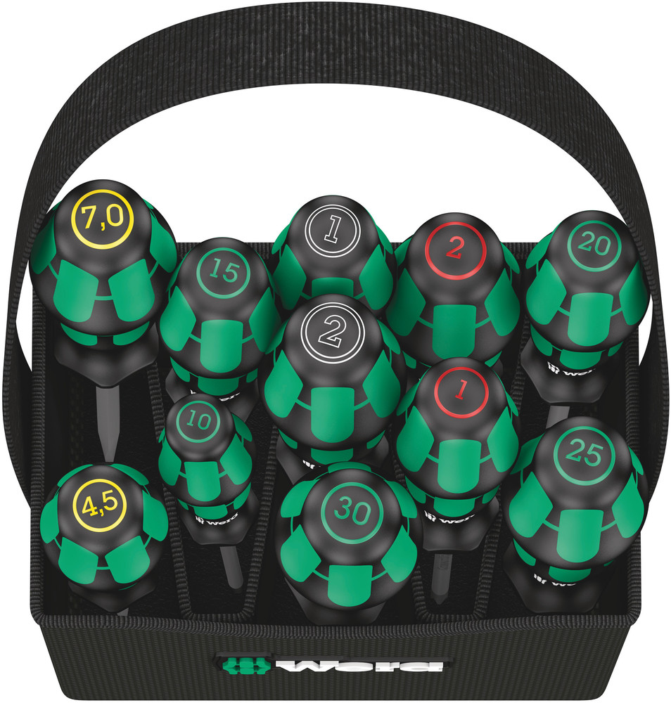 Kraftform 2go 300