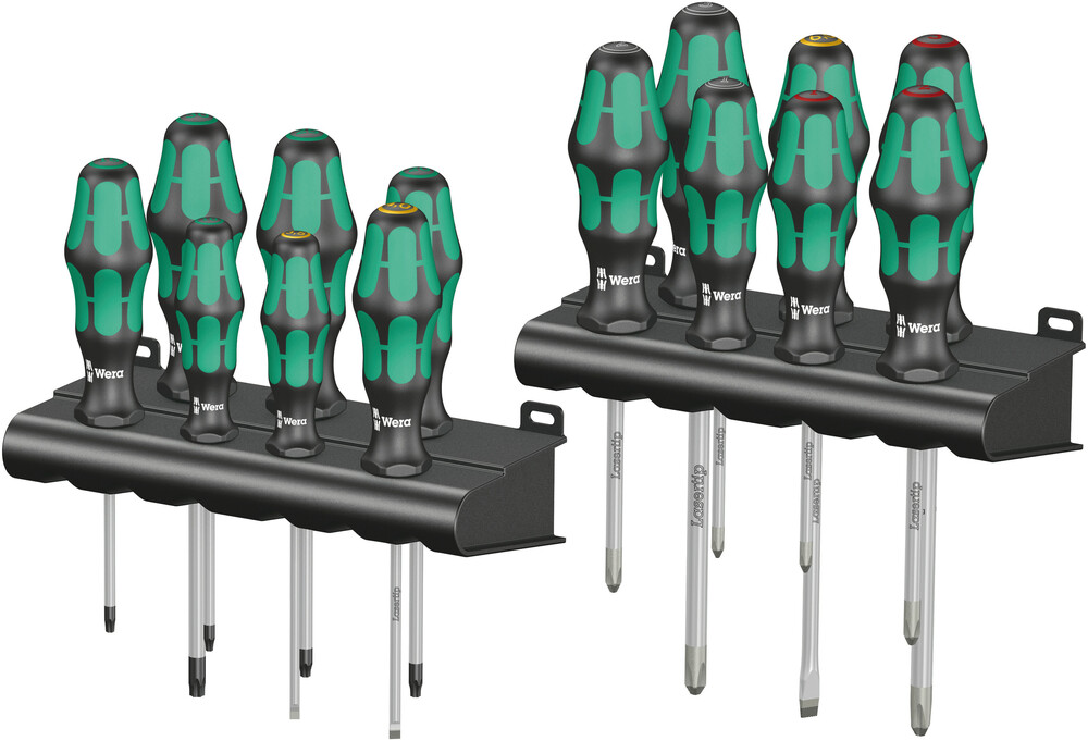 Kraftform Big Pack 300 - Kraftform Big Pack 300