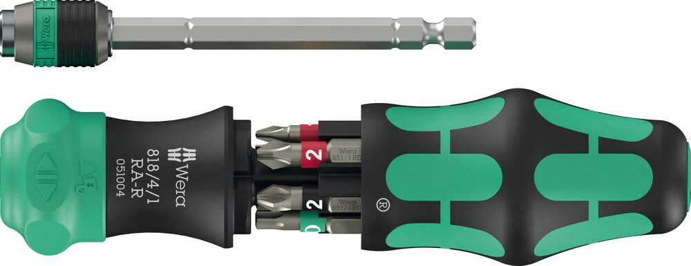 Kraftform Kompakt 20 RA-R