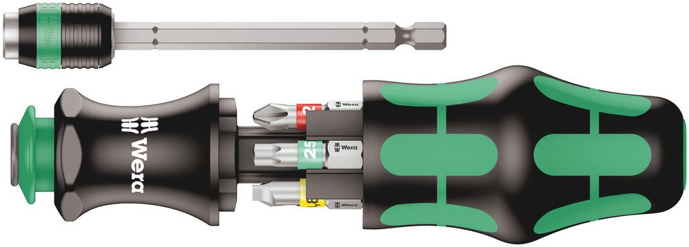 Kraftform Kompakt 20 Tool Finder 1