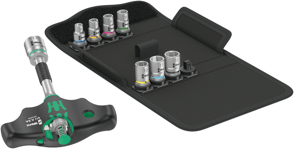 Kraftform Kompakt 400 RA Set 2 - Kraftform Kompakt 400 RA Set 2