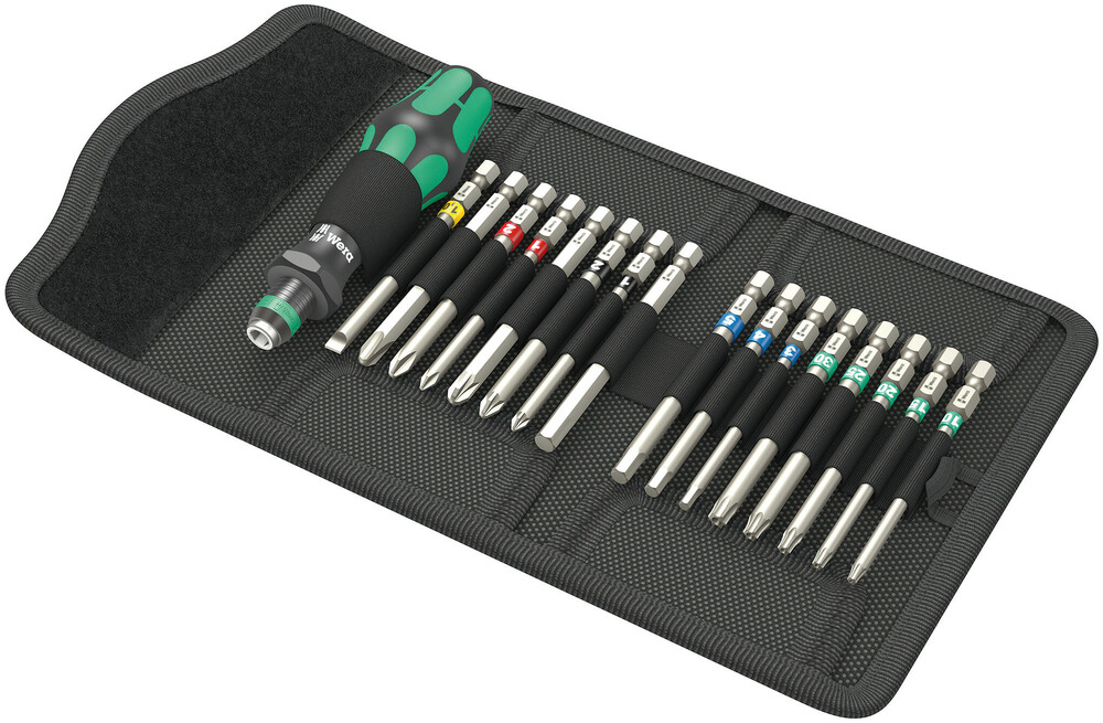 Kraftform Kompakt 60 Tool Finder - Kraftform Kompakt 60 Tool Finder