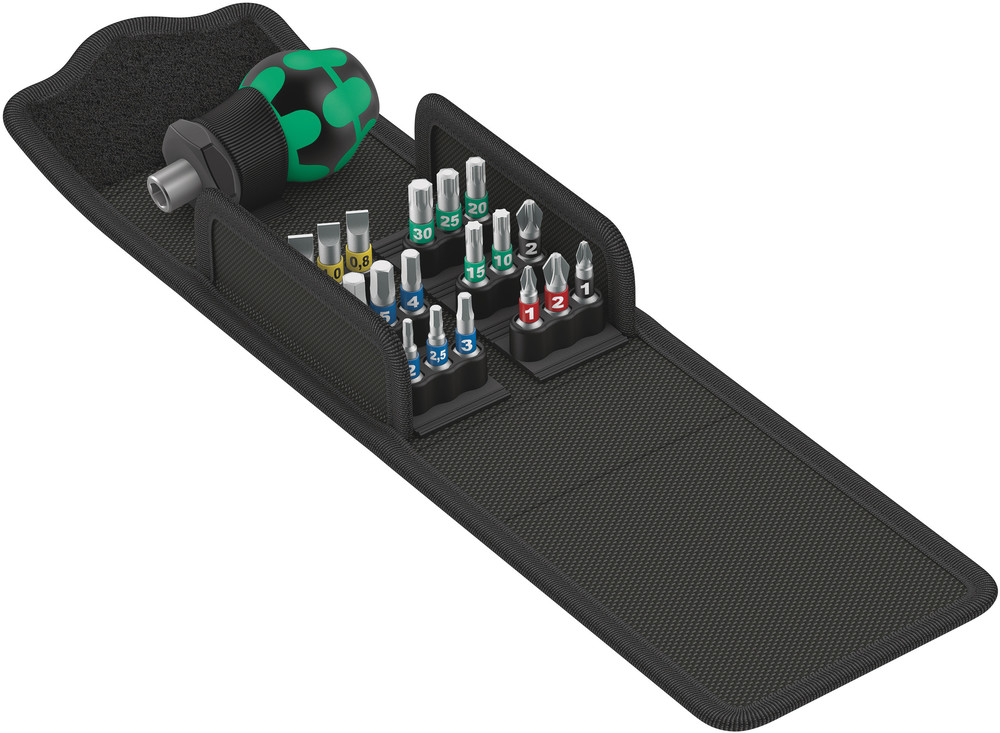 Kraftform Kompakt Stubby 1 - Kraftform Kompakt Stubby 1