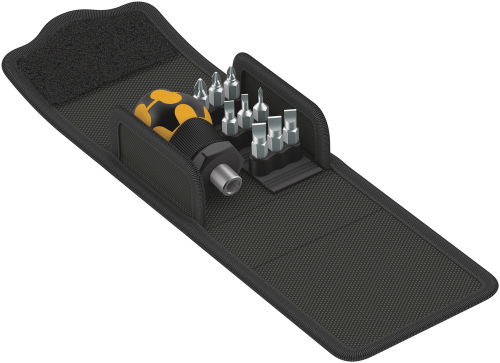 Kraftform Kompakt Stubby ESD 1 - Kraftform Kompakt Stubby ESD 1