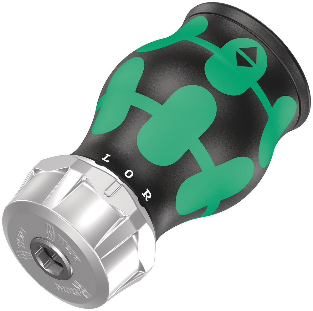 Kraftform Kompakt Stubby Magazin RA 1