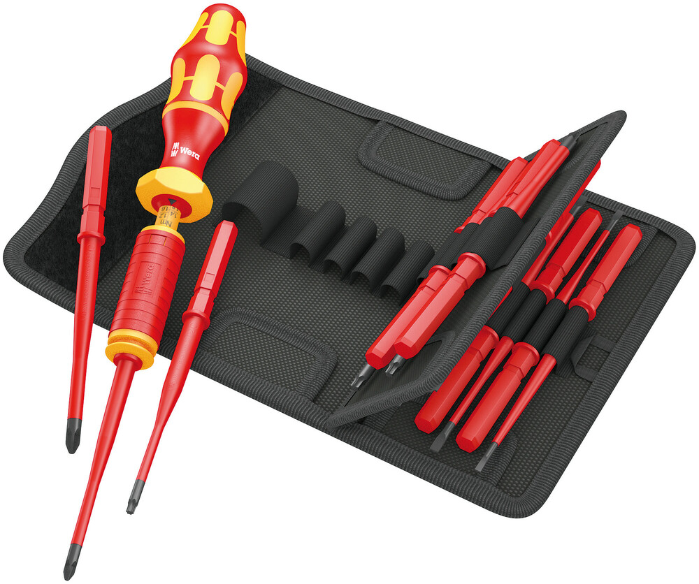 Kraftform Kompakt VDE 15 Torque 1.2-3.0 Nm extra slim 1 - Kraftform Kompakt VDE 15 Torque extra slim 1