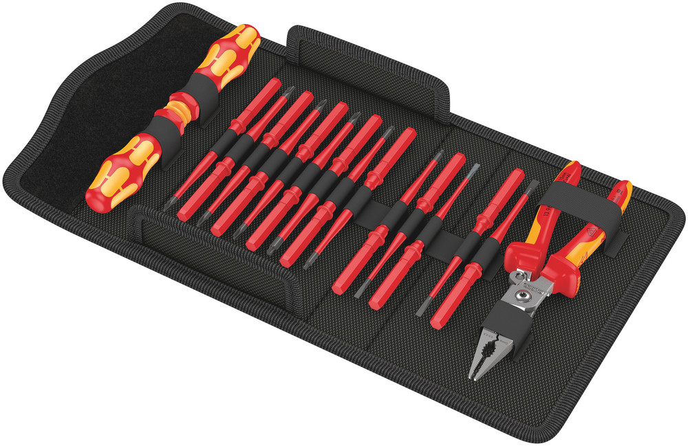Kraftform Kompakt VDE 17 extra slim 1 - Kraftform Kompakt VDE 17 extra slim 1