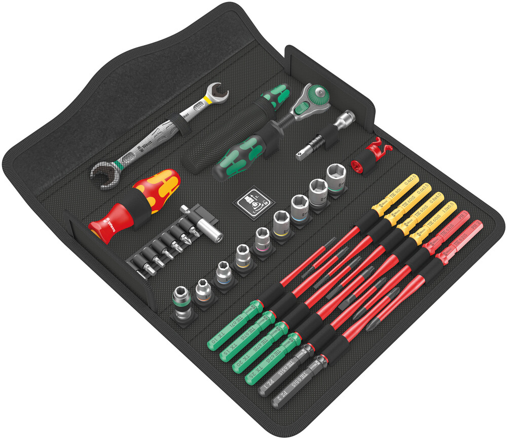Kraftform Kompakt W 2 Maintenance - Kraftform Kompakt W 2