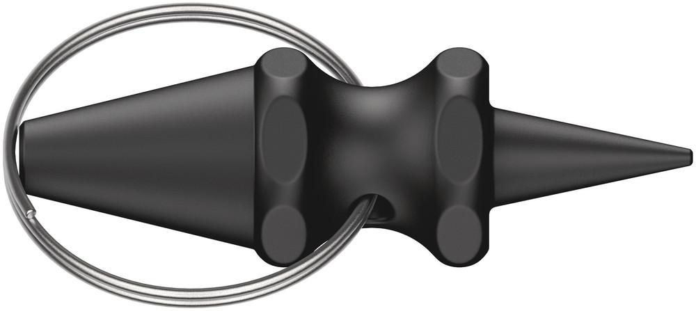 Nut Extractor - Nut Extractor