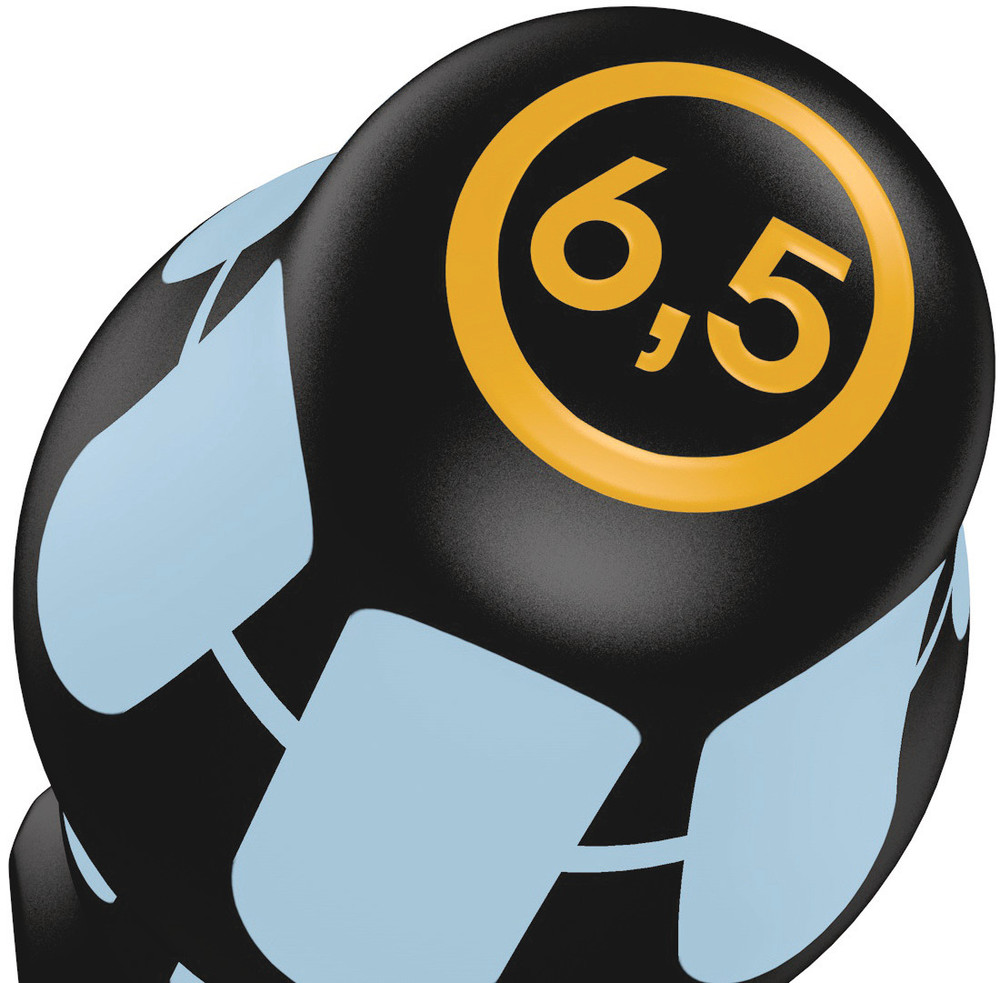 3334   1,6 x 10,0 x 200 mm