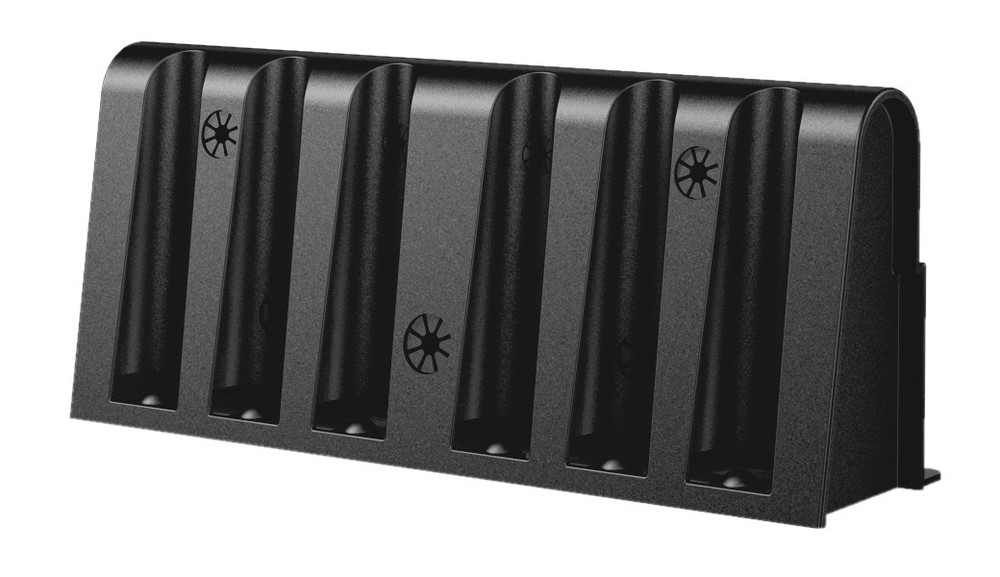 Rack for Kraftform Micro screwdrivers - Kombirack Kraftform Micro