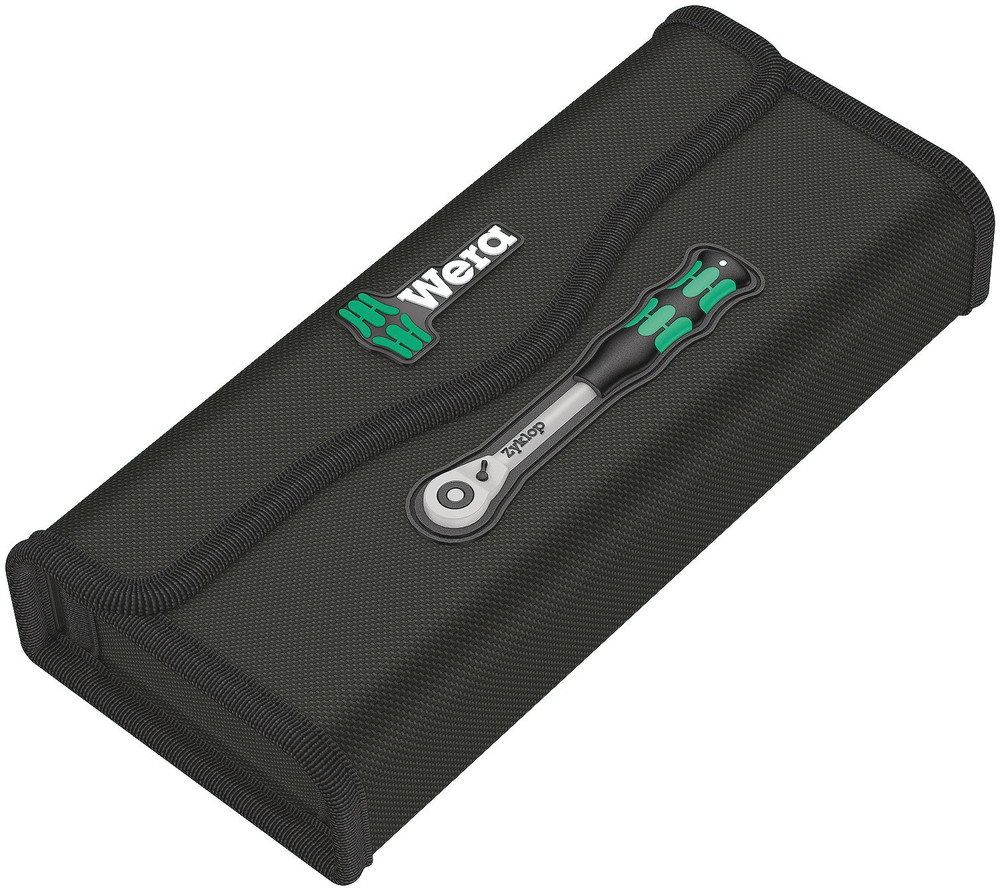 8006 SC 1 Zyklop Hybrid Ratchet Set