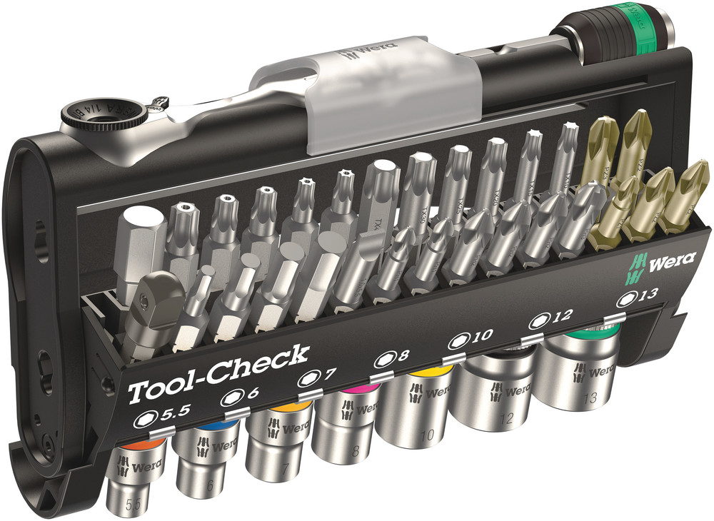 Tool-Check 1 SB - Tool-Check 1