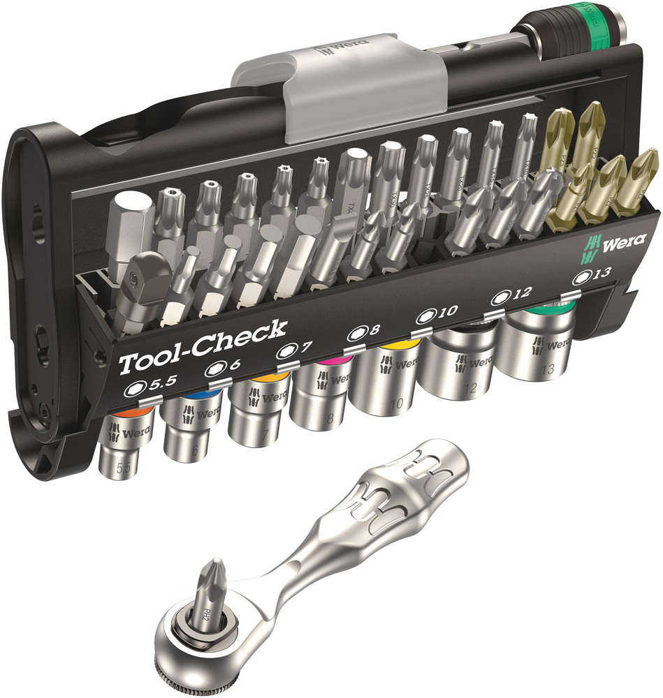 Tool-Check 1