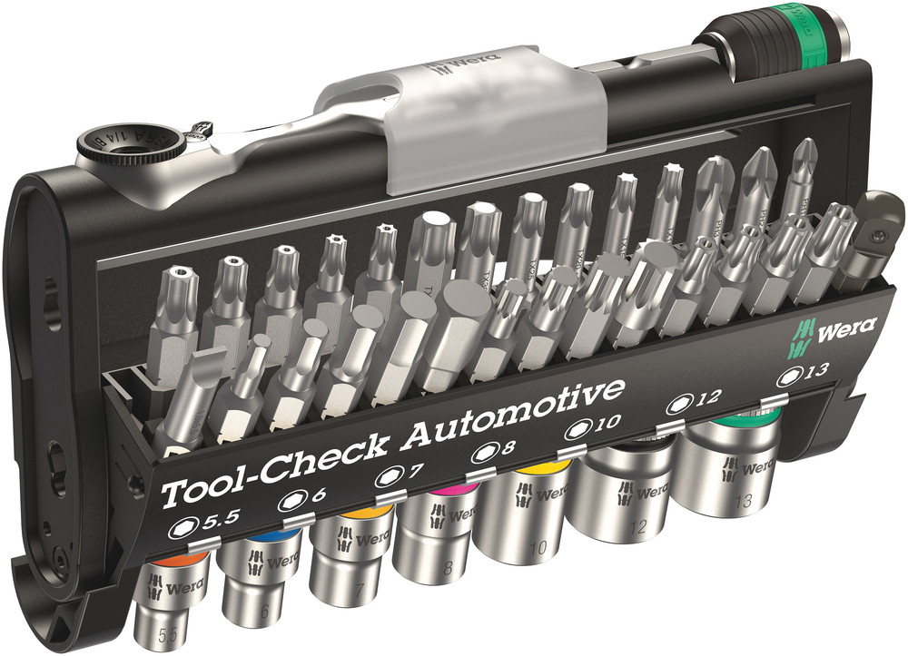 Tool-Check Automotive 1 - Tool-Check Automotive 1