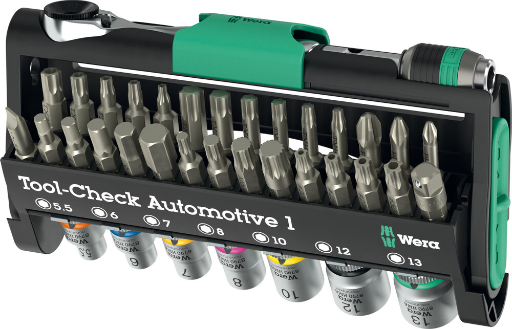 Tool-Check Automotive 1
