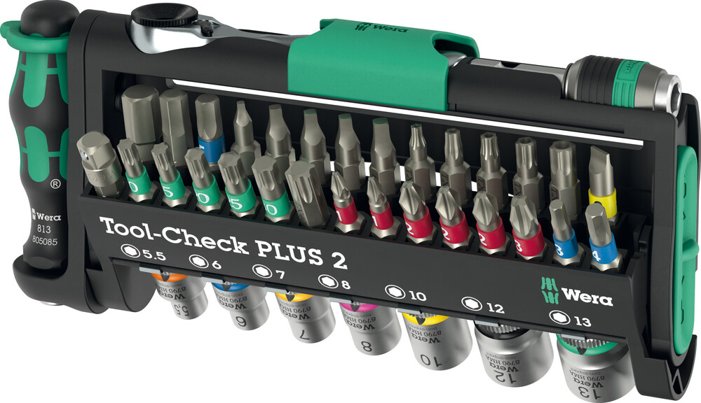 Tool-Check PLUS 2