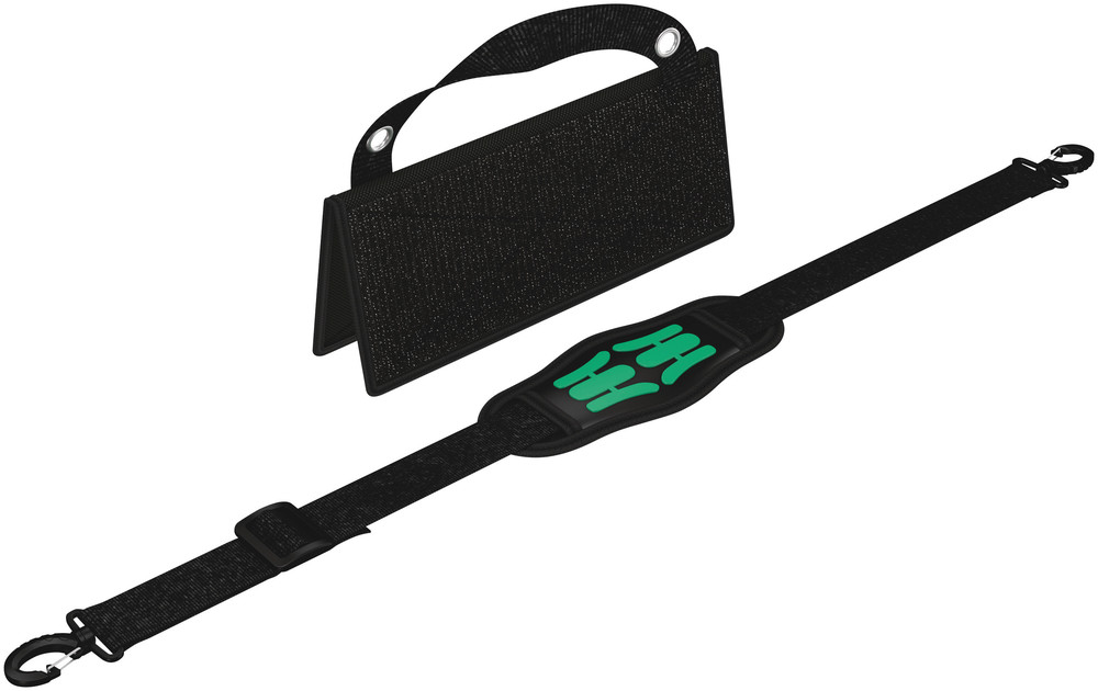 Wera 2go 1 Tool Carrier - Wera 2go 1