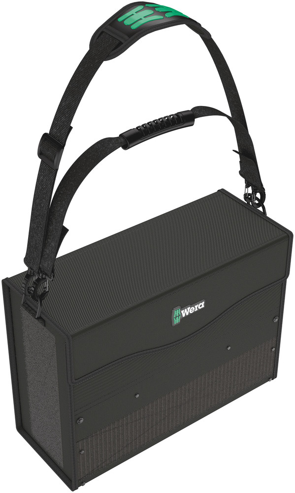 Wera 2go 2 XL Tool Container - Wera 2go 2 XL