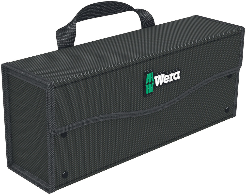 Wera 2go 3 Tool Box - Wera 2go 3