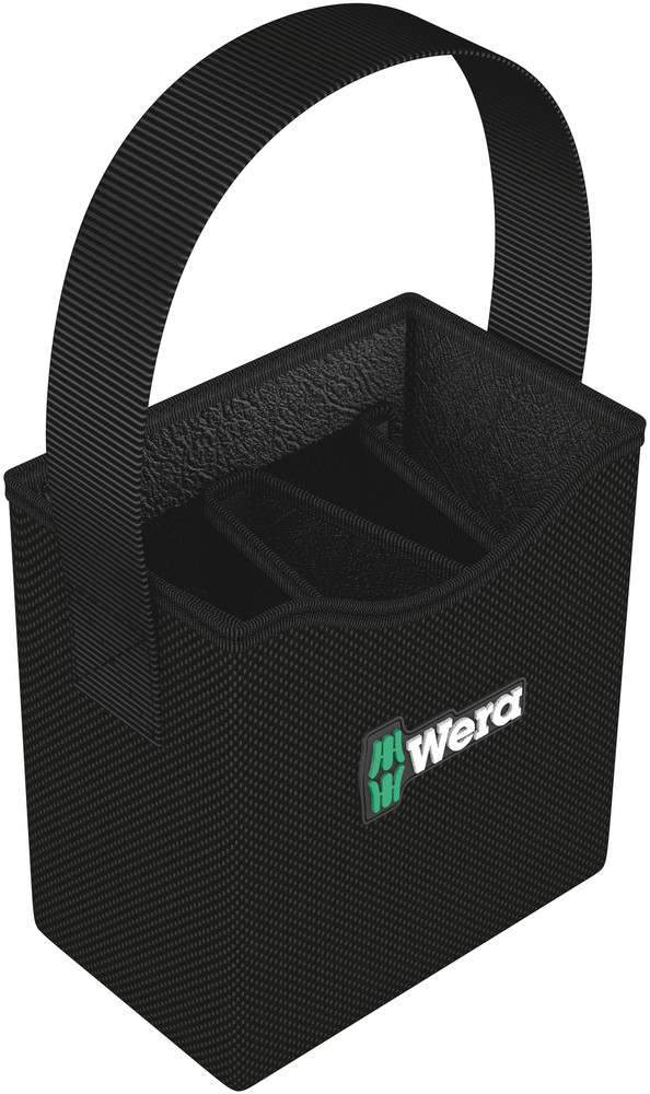 Wera 2go 4 Tool Quiver - Wera 2go 4