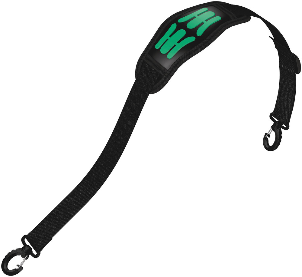 Wera 2go 6 Shoulder Strap - Wera 2go 6
