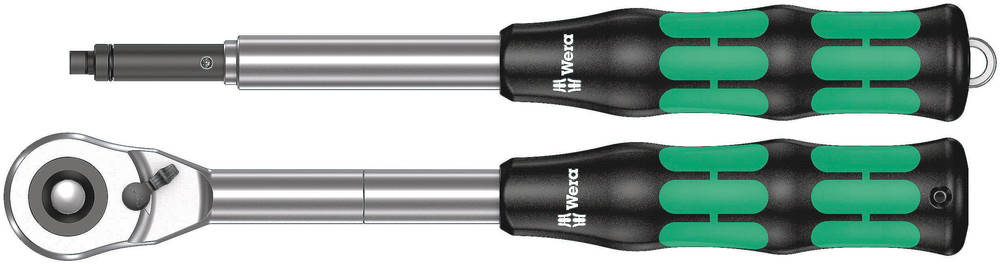 Zyklop Hybrid Set - Zyklop Hybrid Set