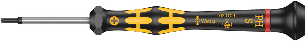 1550 PH S ESD Kraftform Micro